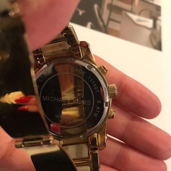 Watches